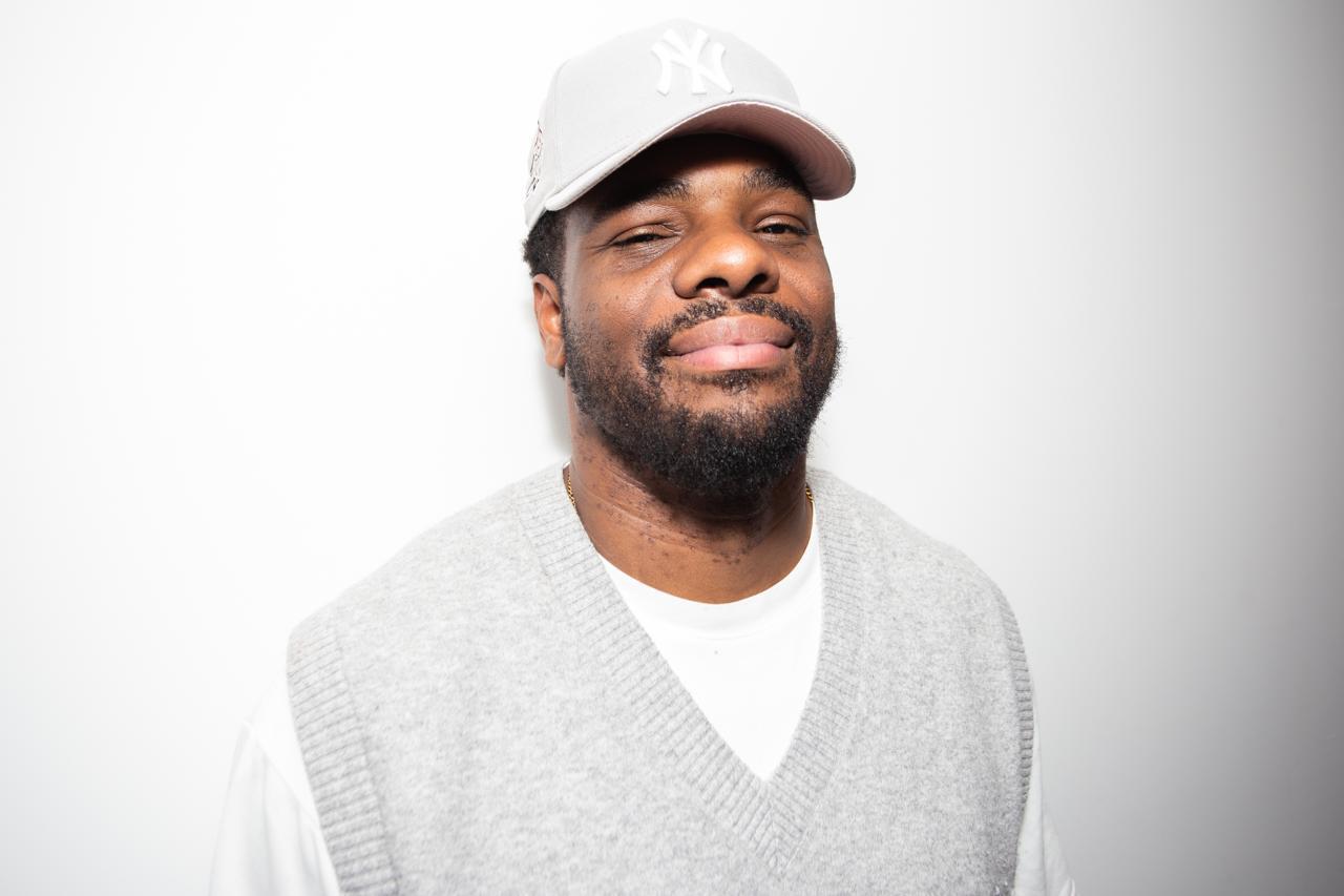 Mister Bounce studio