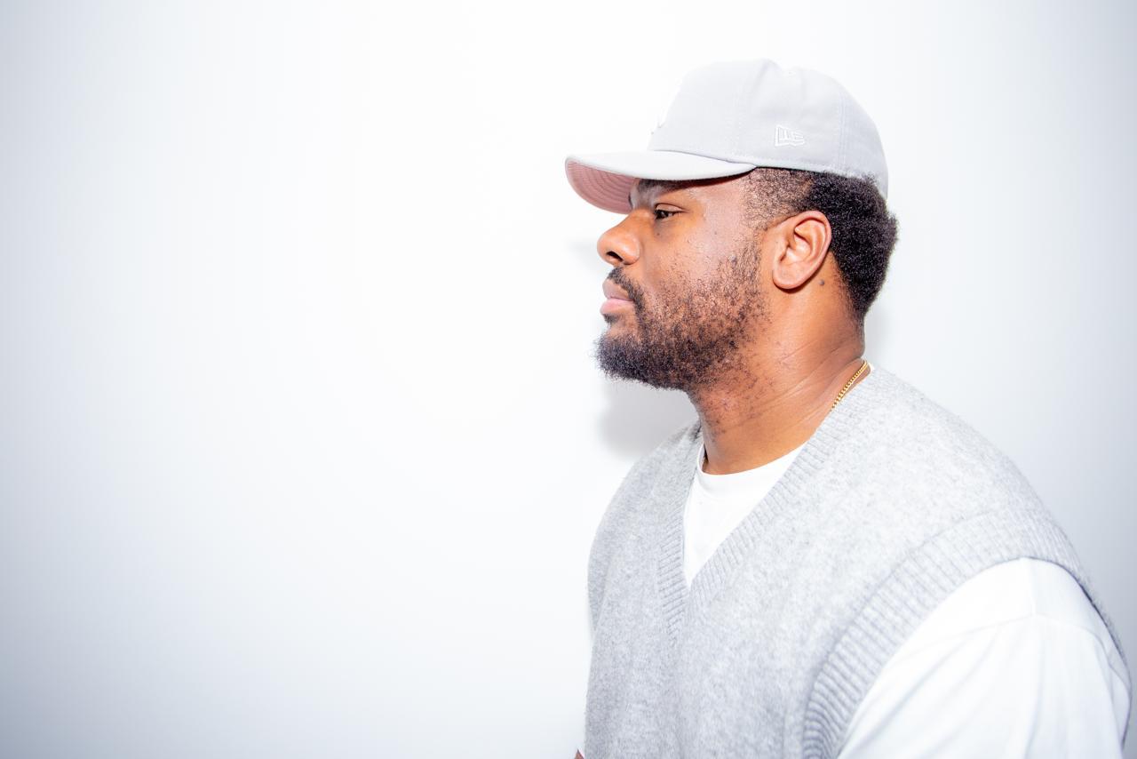 Mister Bounce profile